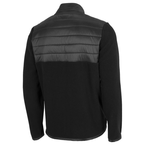 4F Ανδρική ζακέτα Fleece